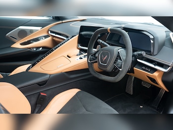 Used Chevrolet Corvette Stingray 2022 for sale - 78198993: Photo