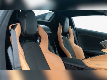 Used Chevrolet Corvette Stingray 2022 for sale - 78198993: Photo