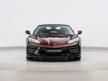 Used Chevrolet Corvette Stingray 2022 for sale - 78198993: Photo