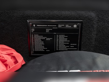 Used Ferrari SF90 Stradale 2021 for sale - 75537310: Photo