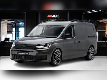 Used Volkswagen Caddy Maxi 2023 for sale - 79345056: Photo