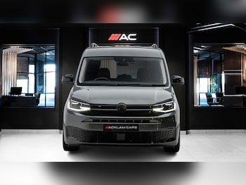Used Volkswagen Caddy Maxi 2023 for sale - 79345056: Photo
