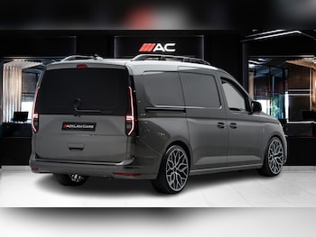 Used Volkswagen Caddy Maxi 2023 for sale - 79345056: Photo