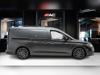 Used Volkswagen Caddy Maxi 2023 for sale - 79345056: Photo