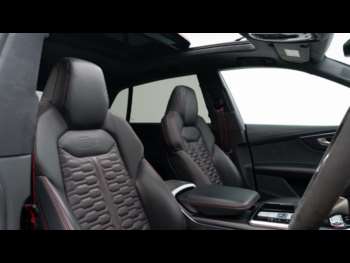 Used Audi RS Q8 2022 for sale - 75038265: Photo