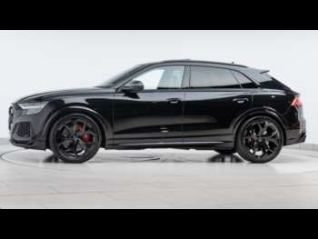 Used Audi RS Q8 2022 for sale - 75038265: Photo