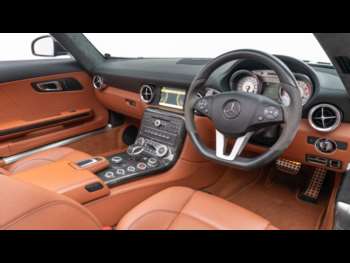 Used Mercedes-Benz S-Class 2011 for sale - 74580374: Photo