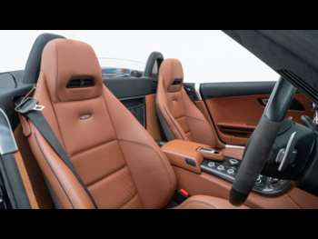 Used Mercedes-Benz S-Class 2011 for sale - 74580374: Photo