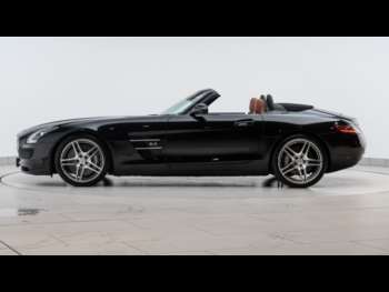 Used Mercedes-Benz S-Class 2011 for sale - 74580374: Photo
