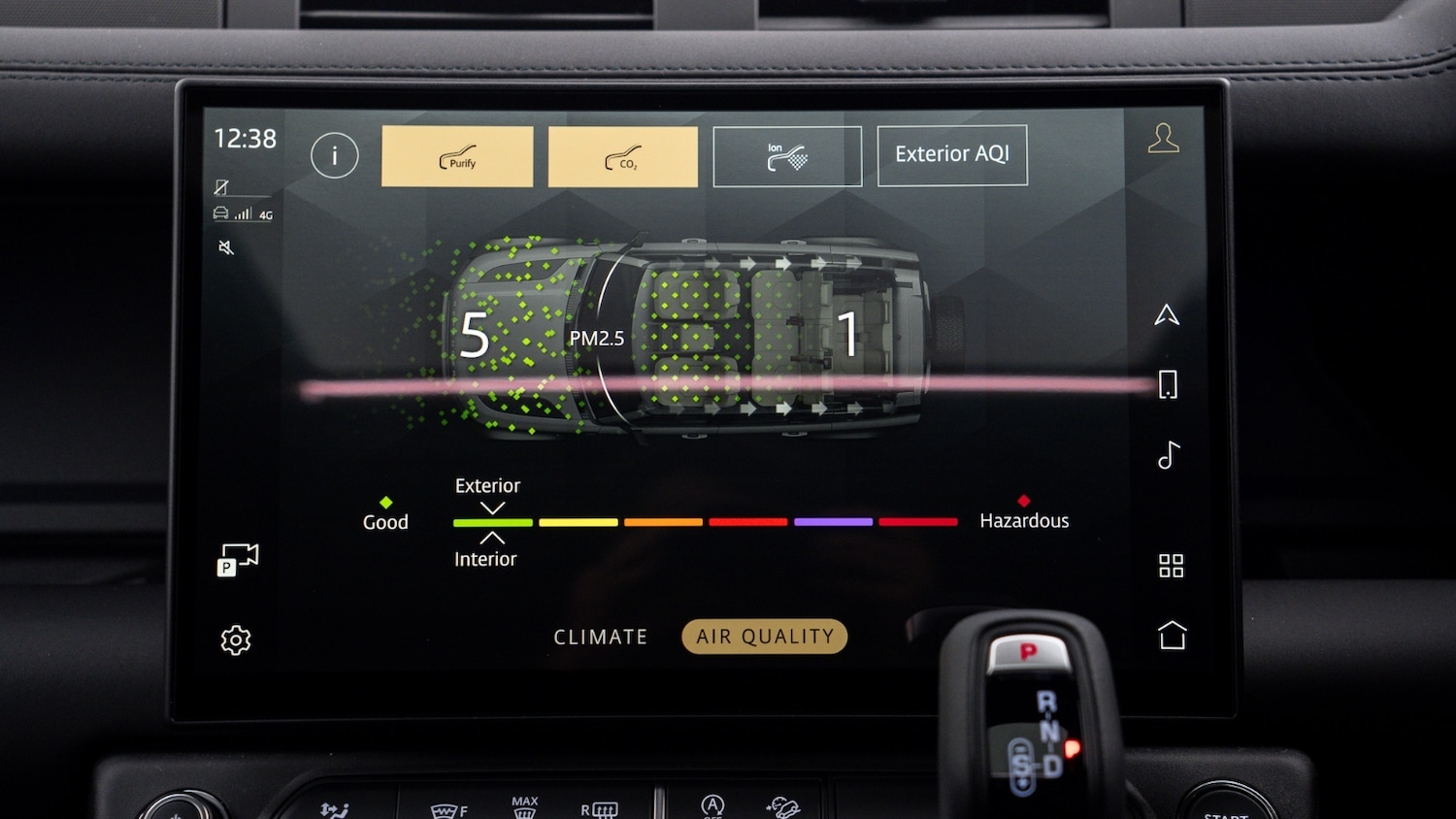 Used Audi Q5 2025 for sale - 78123093: Photo 22