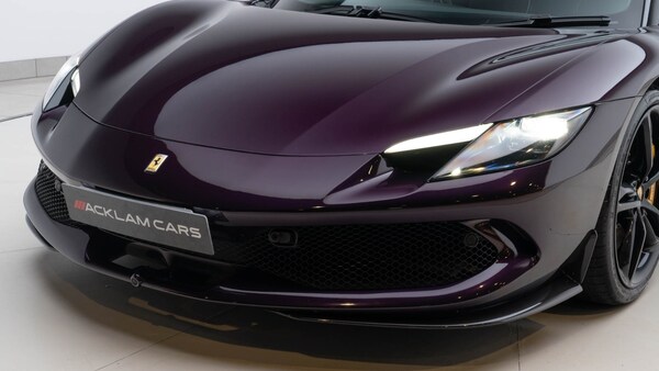 Used Ferrari Other 2023 for sale - 76261660: Photo 10