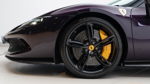 Used Ferrari Other 2023 for sale - 76261660: Photo 11
