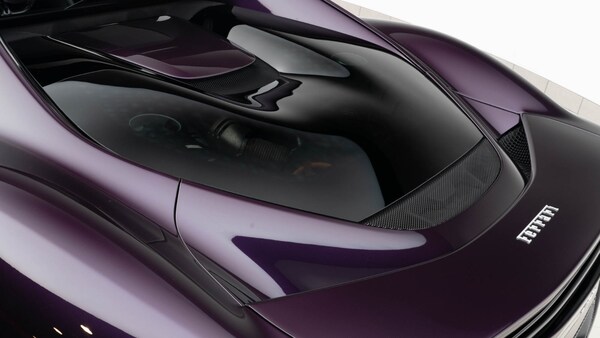 Used Ferrari Other 2023 for sale - 76261660: Photo 13
