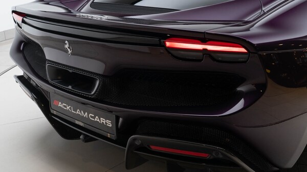 Used Ferrari Other 2023 for sale - 76261660: Photo 16