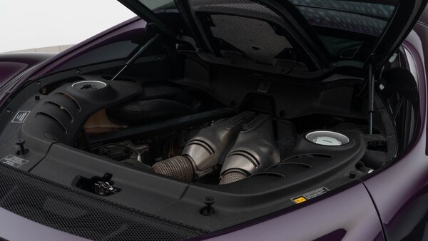 Used Ferrari Other 2023 for sale - 76261660: Photo 18