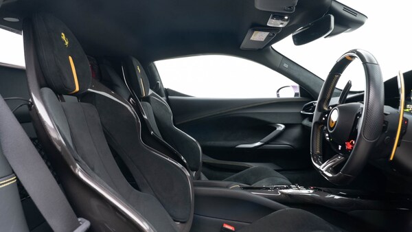 Used Ferrari Other 2023 for sale - 76261660: Photo 19