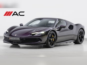 Used Ferrari Other 2023 for sale - 76261660: Photo