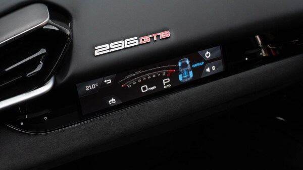 Used Ferrari Other 2023 for sale - 76261660: Photo 20