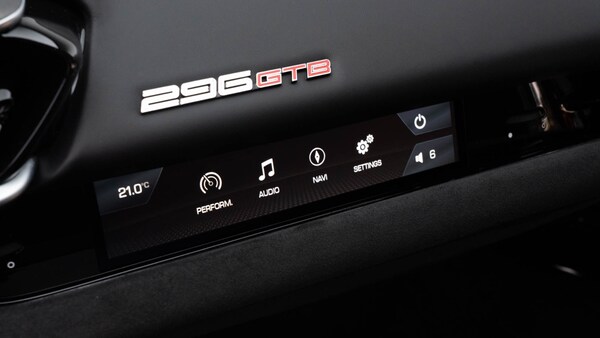 Used Ferrari Other 2023 for sale - 76261660: Photo 21