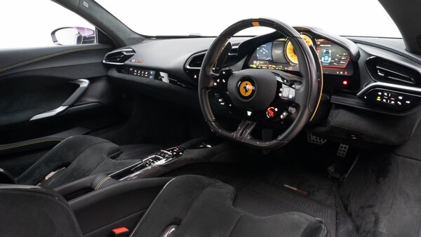 Used Ferrari Other 2023 for sale - 76261660: Photo 3