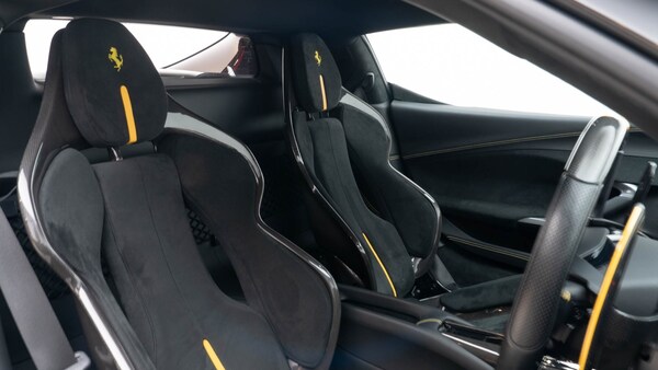 Used Ferrari Other 2023 for sale - 76261660: Photo 4