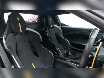 Used Ferrari Other 2023 for sale - 76261660: Photo