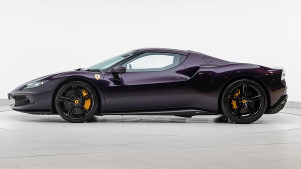 Used Ferrari Other 2023 for sale - 76261660: Photo 5