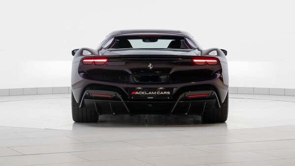 Used Ferrari Other 2023 for sale - 76261660: Photo 6