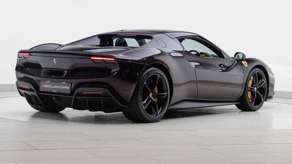 Used Ferrari Other 2023 for sale - 76261660: Photo 7