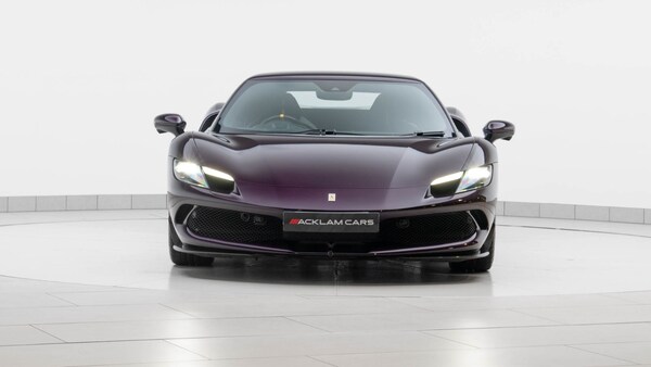 Used Ferrari Other 2023 for sale - 76261660: Photo 8