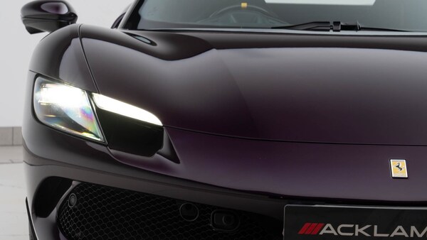 Used Ferrari Other 2023 for sale - 76261660: Photo 9