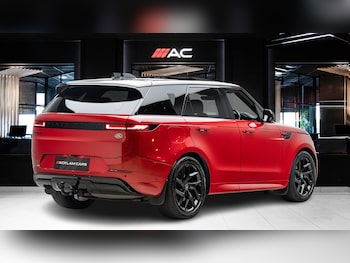 Used Land Rover Range Rover Sport 2023 for sale - 78846778: Photo