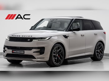 Used Land Rover Range Rover Sport 2023 for sale - 78351218: Photo