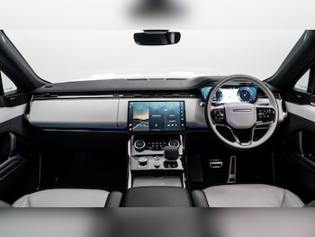 Used Land Rover Range Rover Sport 2023 for sale - 78351218: Photo