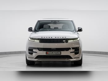 Used Land Rover Range Rover Sport 2023 for sale - 78351218: Photo