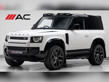 Used Land Rover Defender 2024 for sale - 78343892: Photo