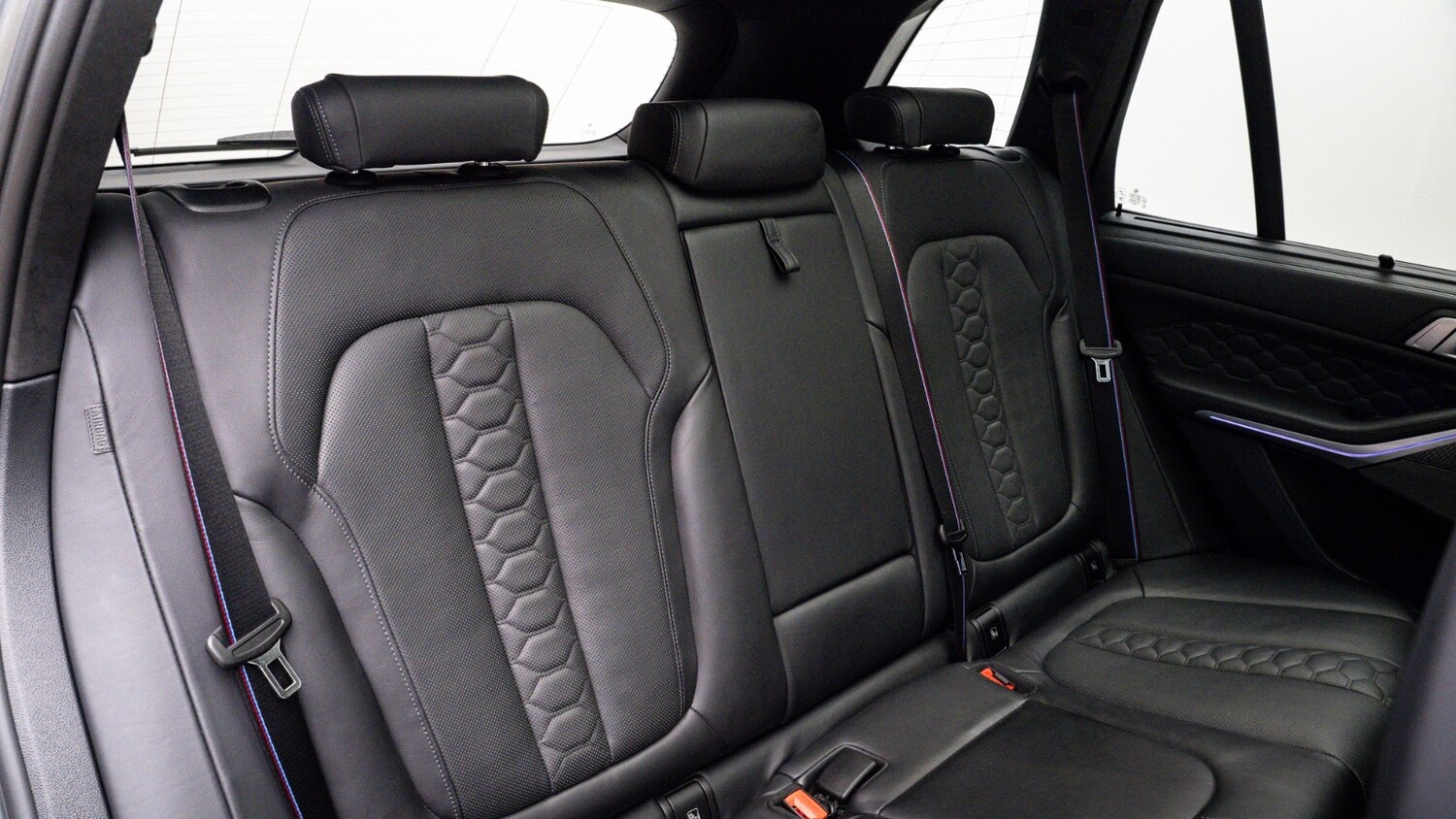 Used BMW X5 M 2021 for sale - 78117753: Photo 10