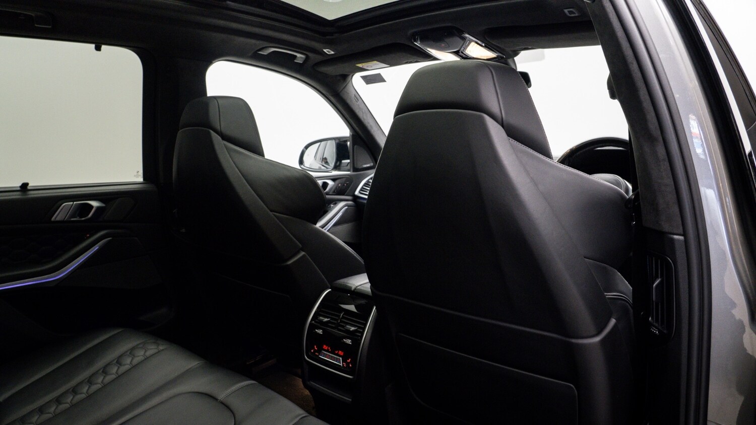 Used BMW X5 M 2021 for sale - 78117753: Photo 11