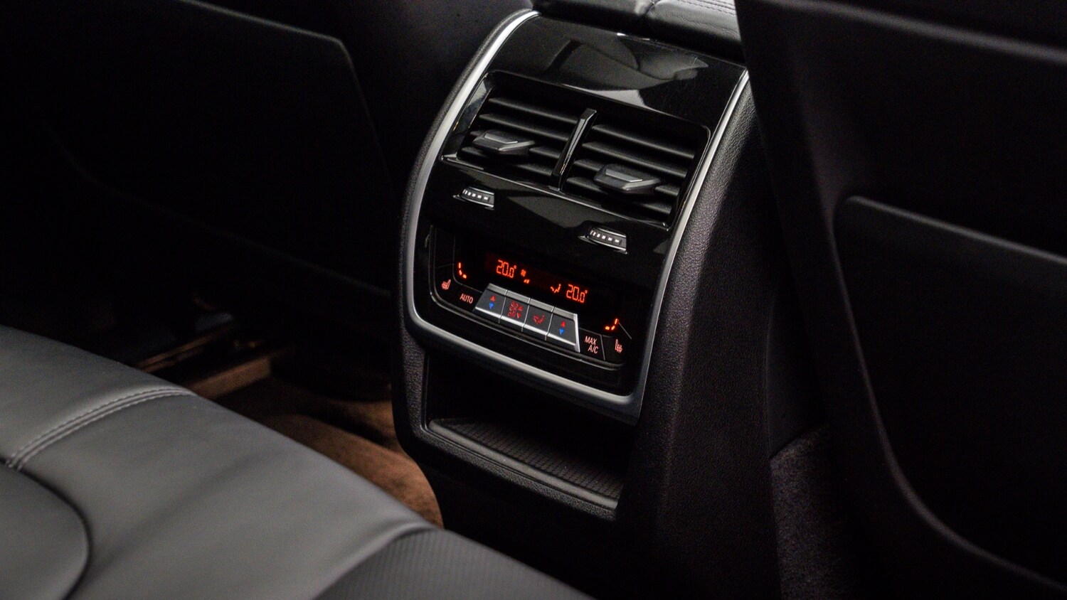 Used BMW X5 M 2021 for sale - 78117753: Photo 12