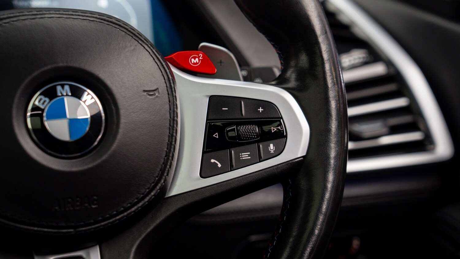 Used BMW X5 M 2021 for sale - 78117753: Photo 18