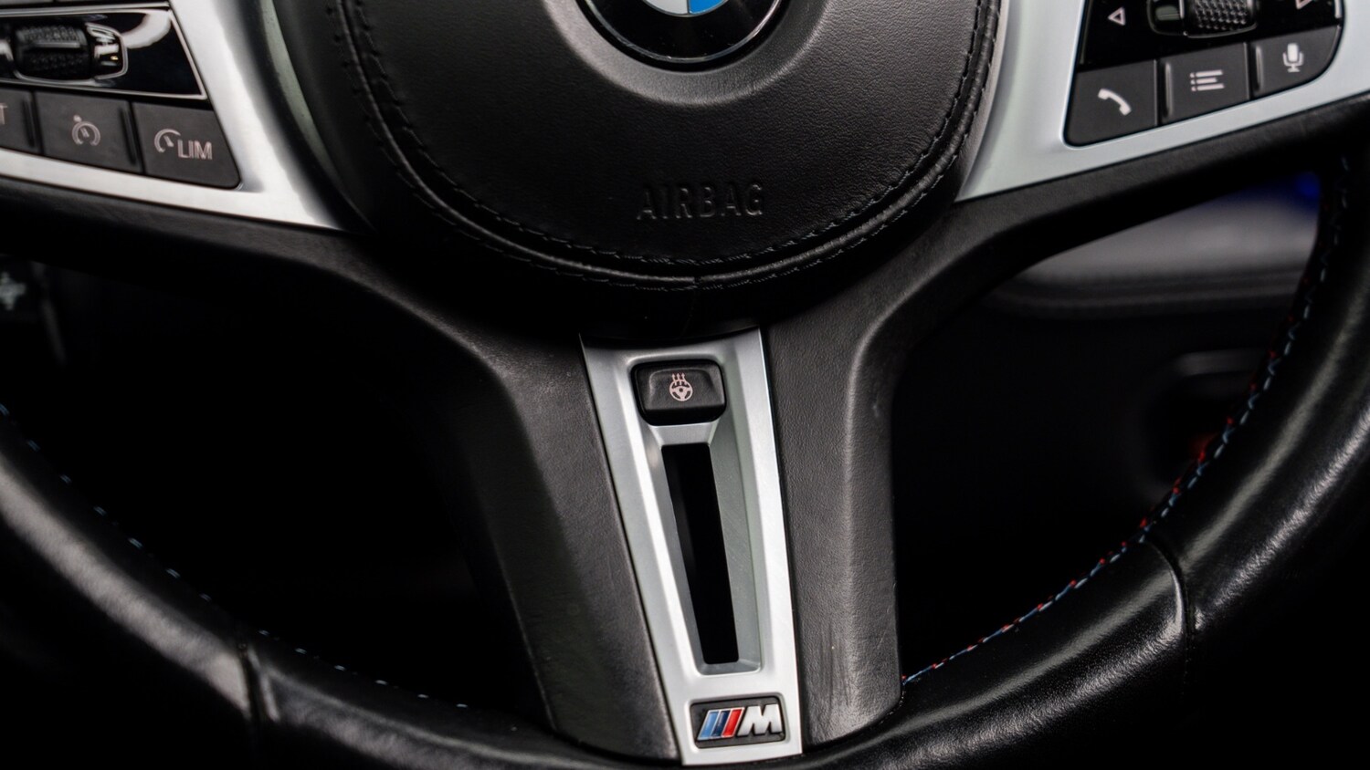 Used BMW X5 M 2021 for sale - 78117753: Photo 19