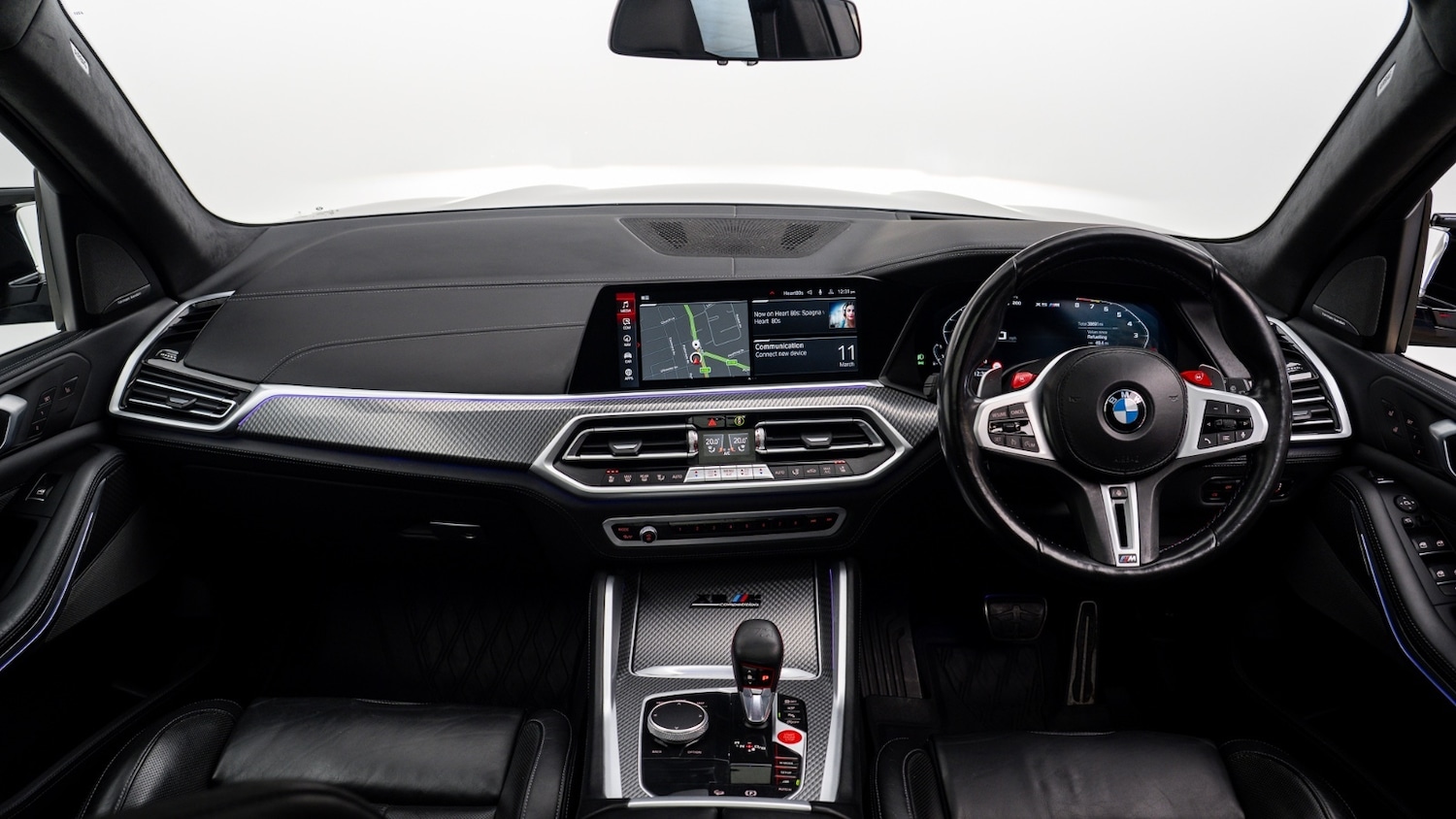 Used BMW X5 M 2021 for sale - 78117753: Photo 2