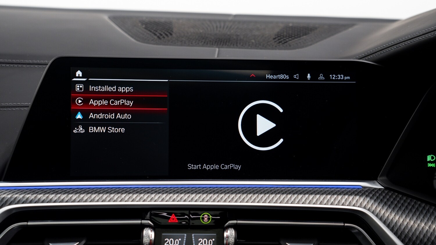 Used BMW X5 M 2021 for sale - 78117753: Photo 29