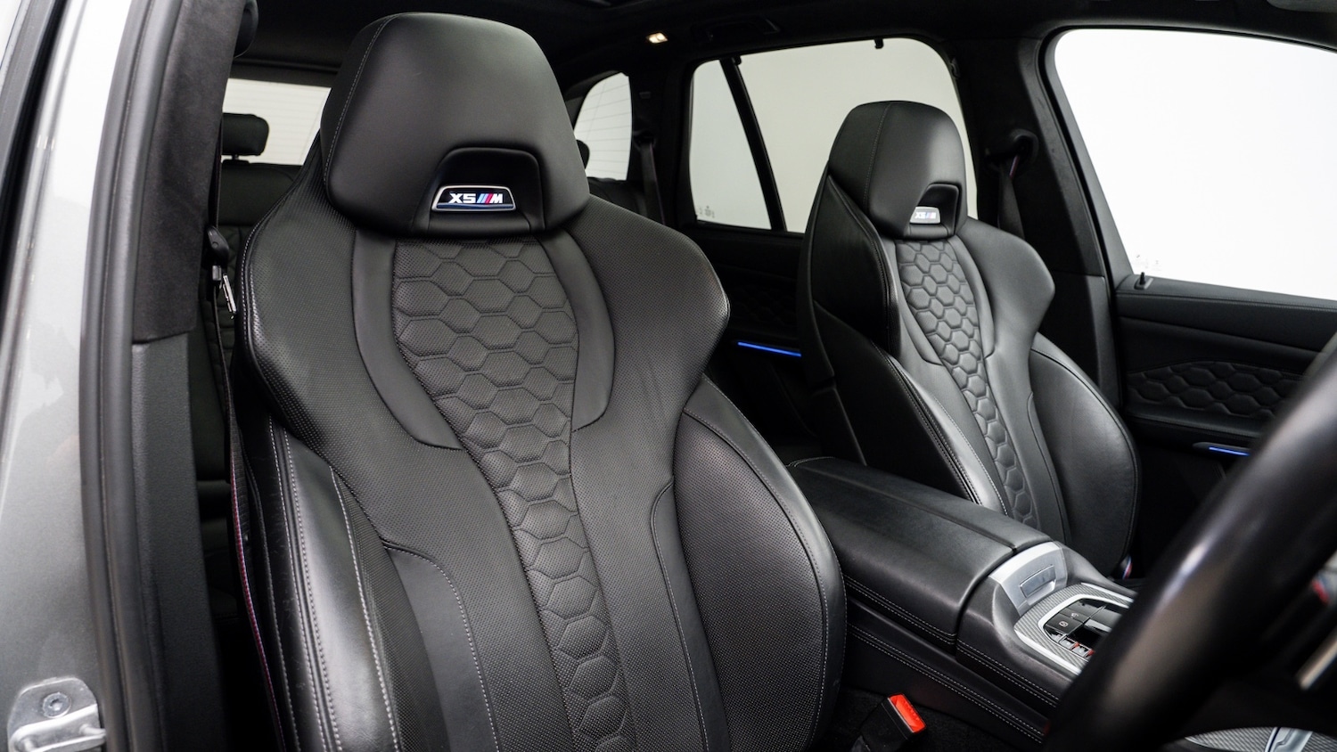 Used BMW X5 M 2021 for sale - 78117753: Photo 3
