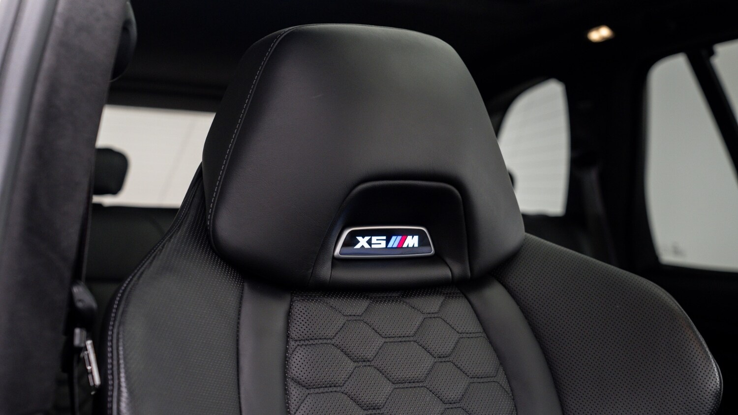 Used BMW X5 M 2021 for sale - 78117753: Photo 31