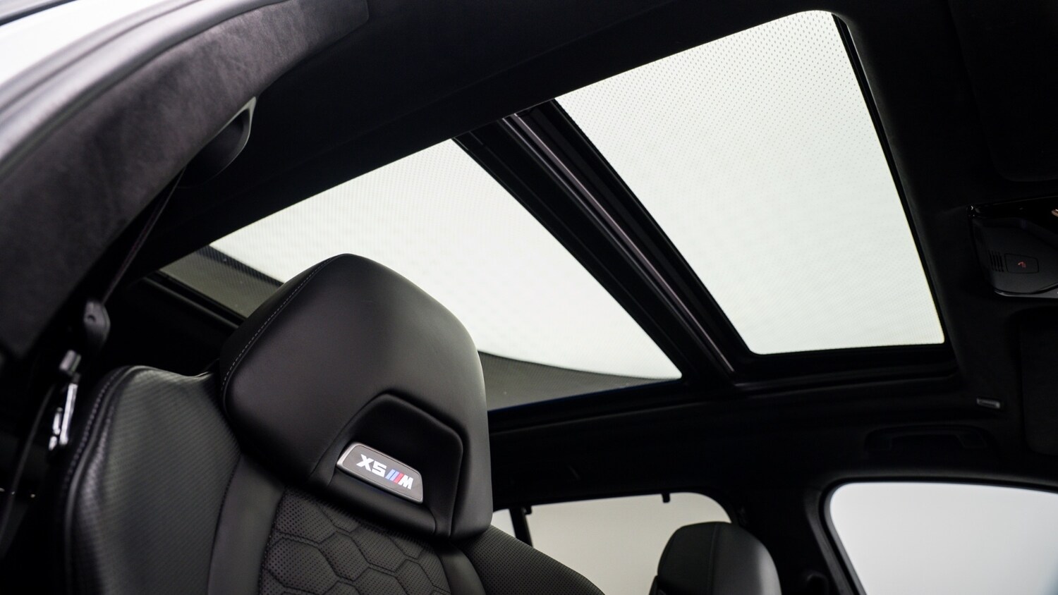 Used BMW X5 M 2021 for sale - 78117753: Photo 32