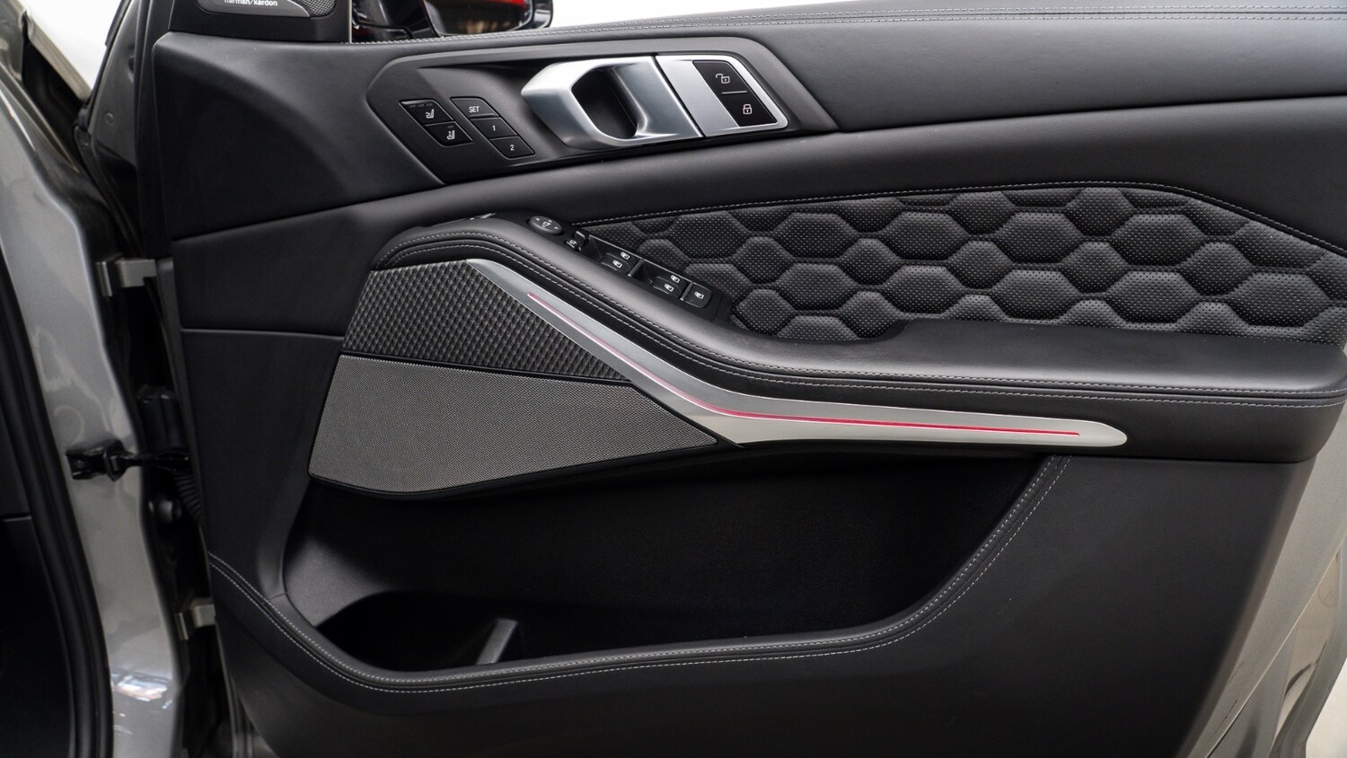 Used BMW X5 M 2021 for sale - 78117753: Photo 34