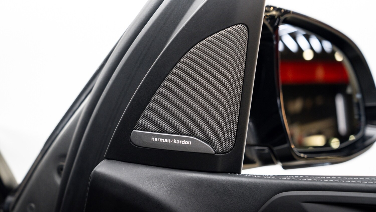 Used BMW X5 M 2021 for sale - 78117753: Photo 35