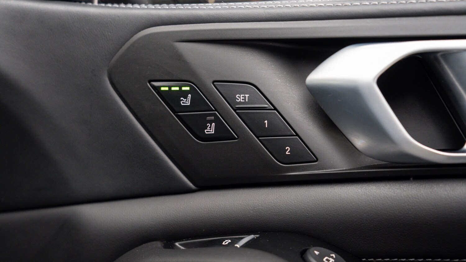 Used BMW X5 M 2021 for sale - 78117753: Photo 36