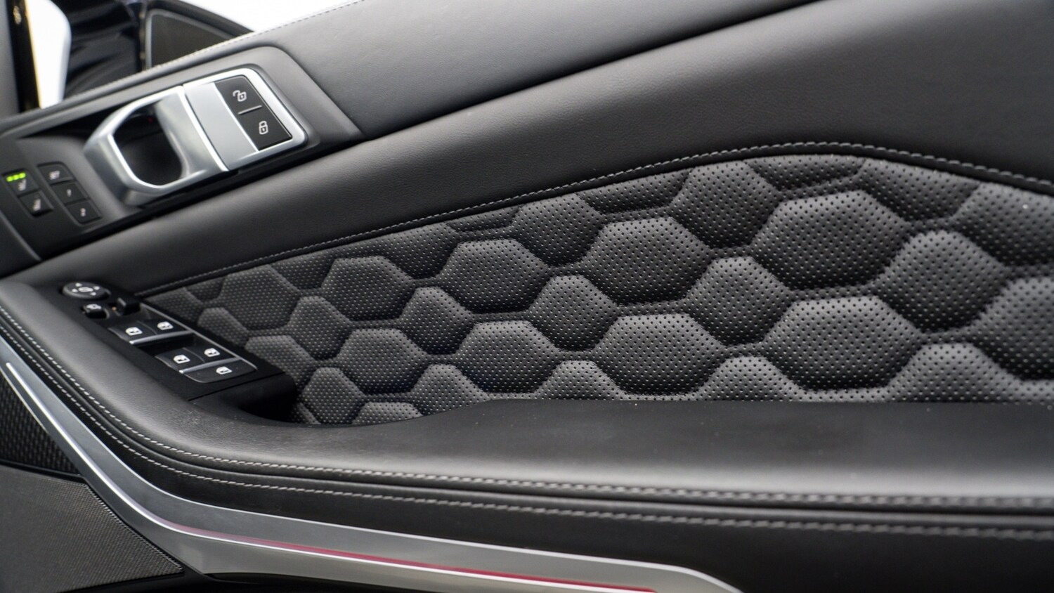 Used BMW X5 M 2021 for sale - 78117753: Photo 37